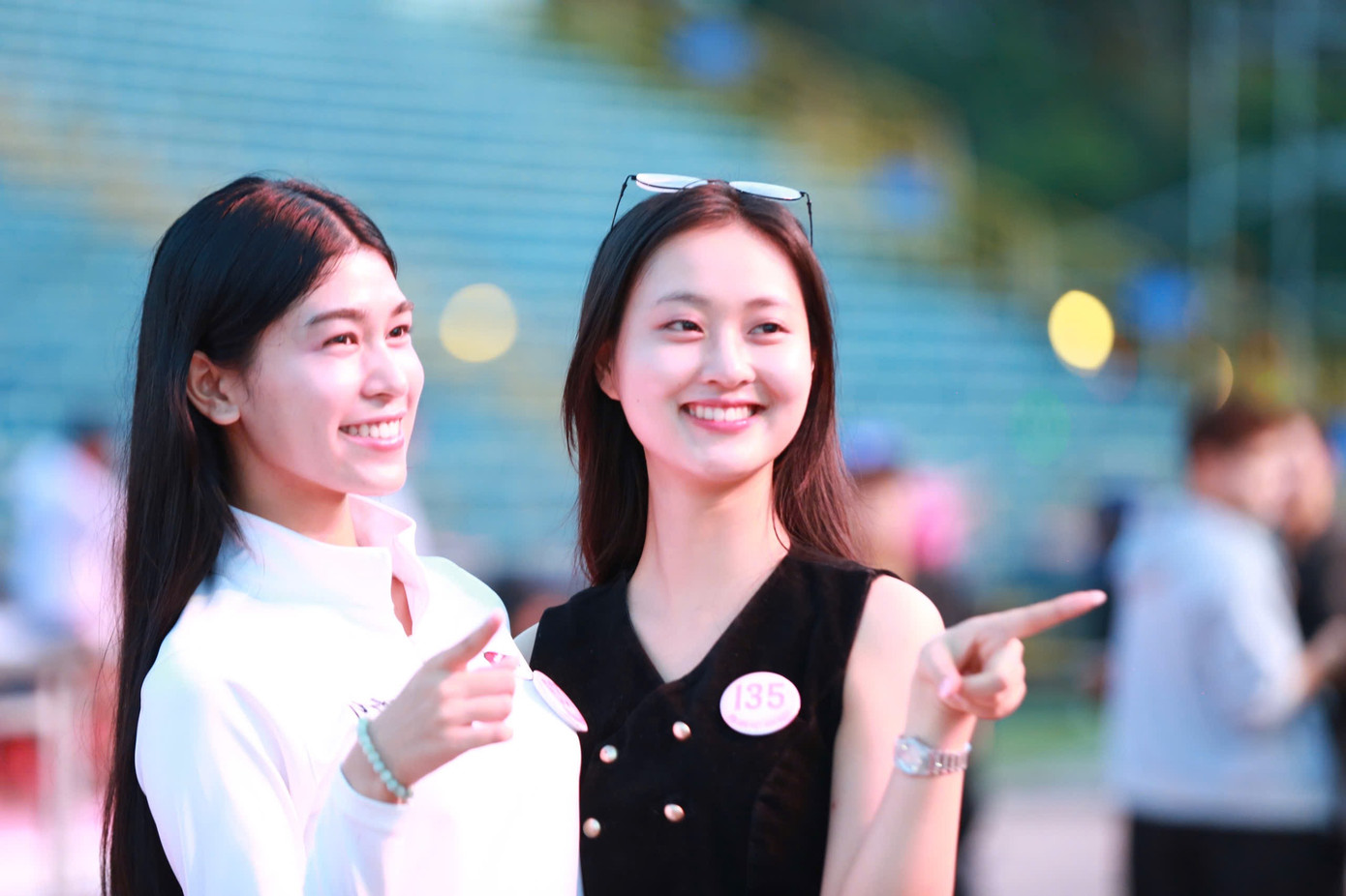 Chung kết Hoa hậu Việt Nam 2024 diễn ra vào lúc 20h ngày 27/6 tại TP Huế.