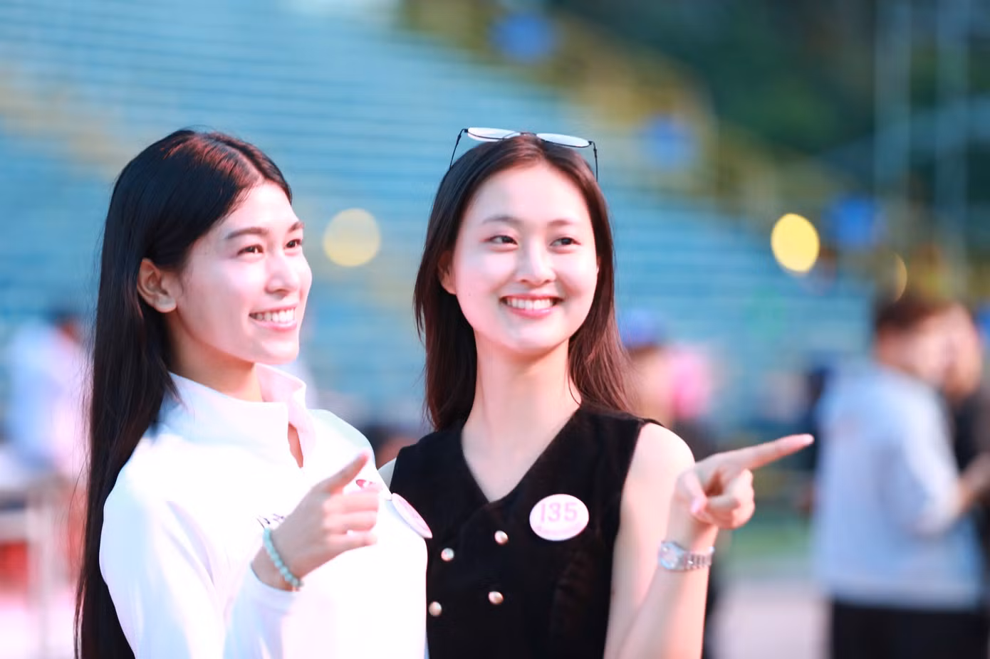 Chung kết Hoa hậu Việt Nam 2024 diễn ra vào lúc 20h ngày 27/6 tại TP Huế.