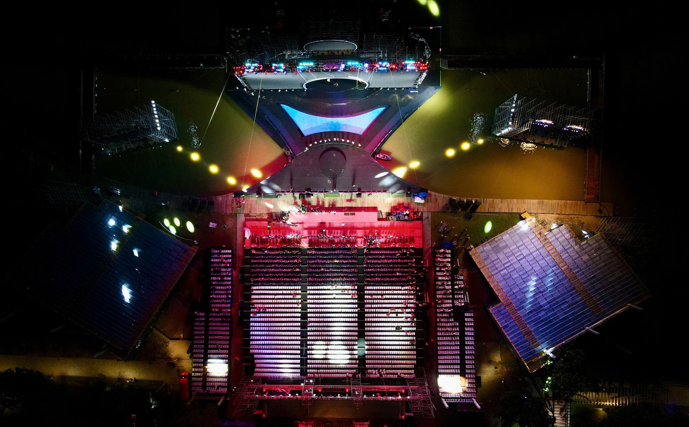 Sự kiện được kỳ vọng mang lại trải nghiệm mới mẻ cho thí sinh, đồng thời tạo dấu ấn cho Huế - thành phố di sản đang hướng đến phát triển không gian văn hóa sáng tạo.