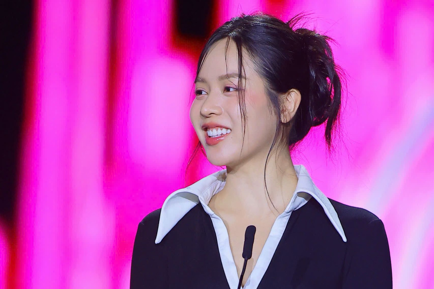 Hoa hậu Việt Nam 2022 chia sẻ cô có nhiều cột mốc đáng nhớ trong nhiệm kỳ của mình. “Đáng nhớ nhất là tôi đã giữ đúng lời hứa ngày đầu đăng quang, giữ gìn và bảo vệ sự uy tín, danh giá của vương miện Hoa hậu Việt Nam”, cô nói.