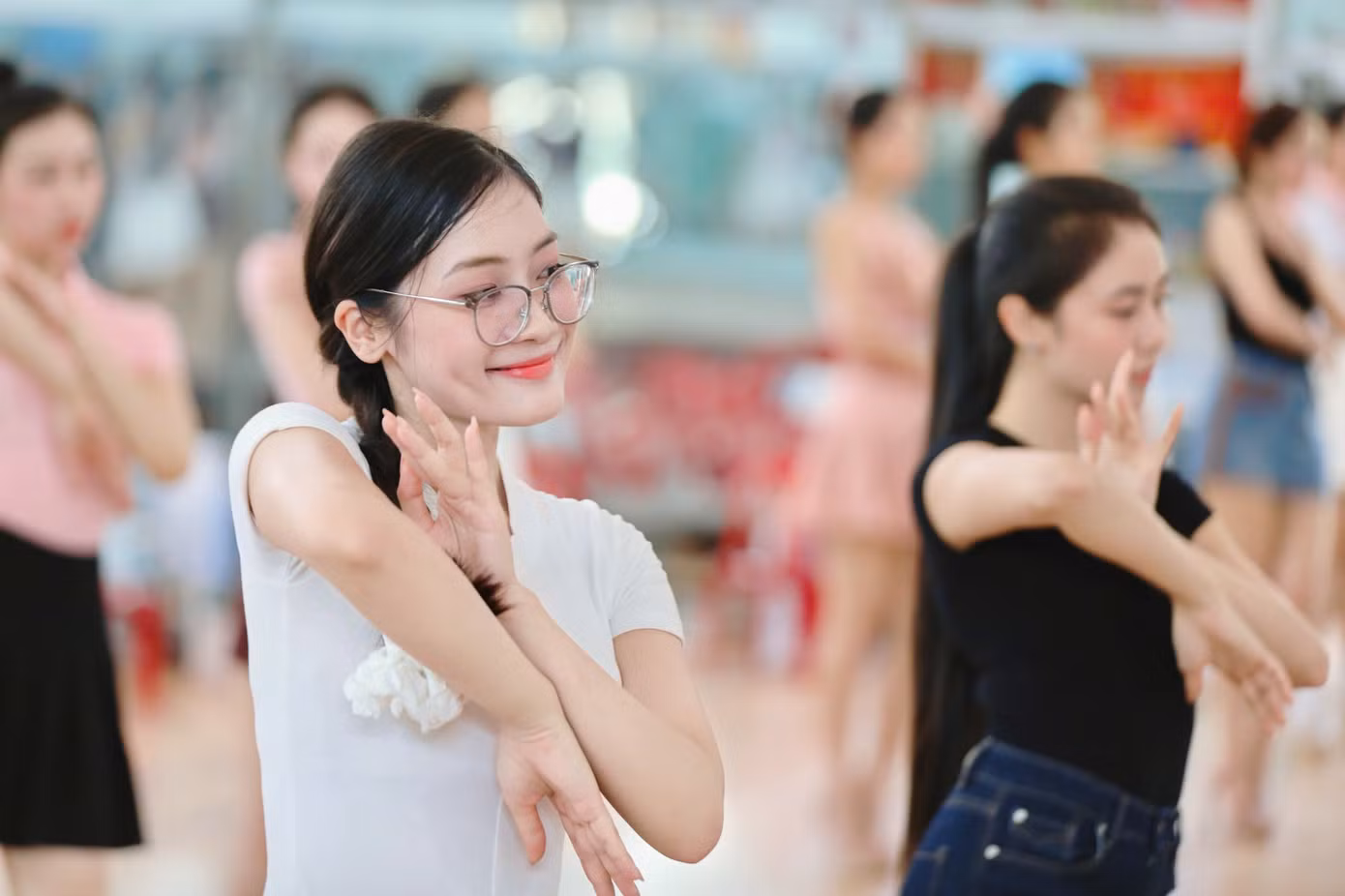 Thí sinh Phùng Thị Hương Giang khẳng định dù kết quả có ra sao, cô tự hào vì hành trình trọn vẹn tại Hoa hậu Việt Nam 2024. "Tôi tự tin vì mình đã cố gắng và nỗ lực hết mình", người đẹp xứ Thanh nói.