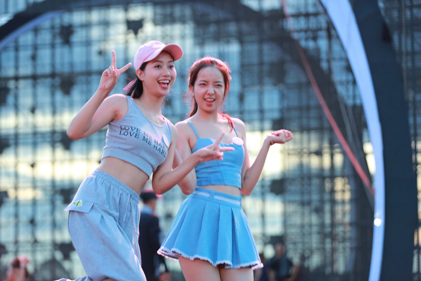 Chung kết Hoa hậu Việt Nam 2024 diễn ra vào lúc 20h ngày 27/6 tại TP Huế.