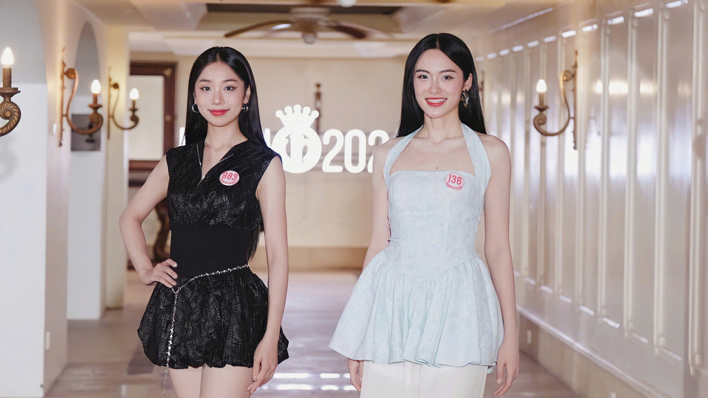 Nhiều thí sinh có lựa chọn an toàn trong thử thách chọn và phối đồ. Nhiều thí sinh có lựa chọn an toàn trong thử thách chọn và phối đồ.