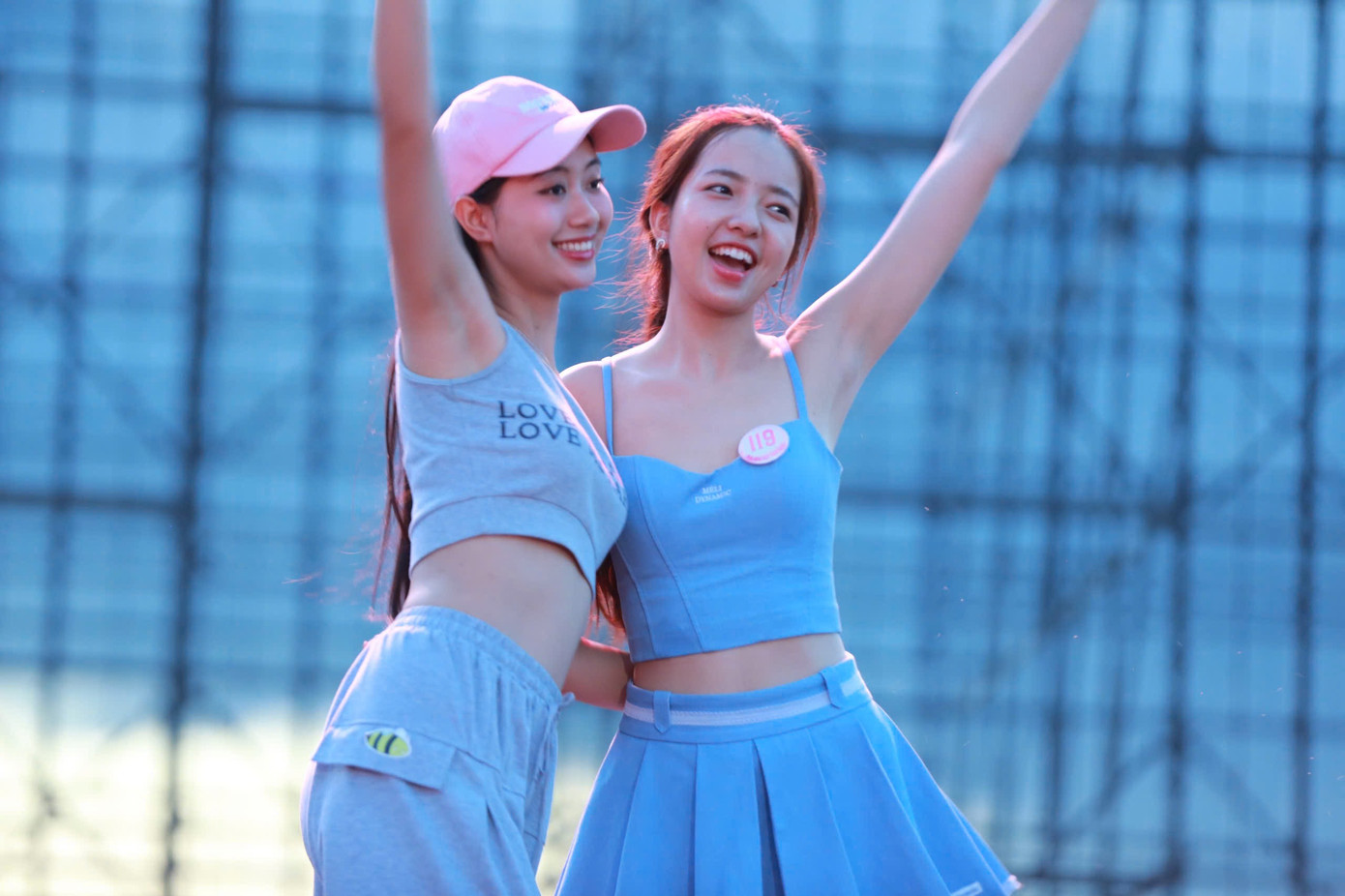 Chung kết Hoa hậu Việt Nam 2024 diễn ra vào lúc 20h ngày 27/6 tại TP Huế.