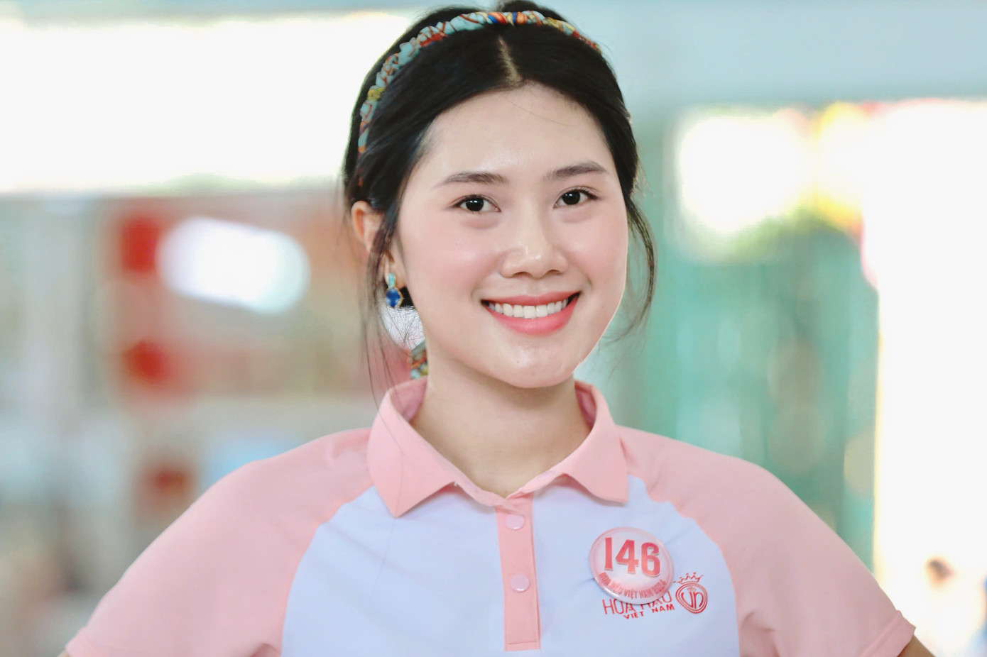 Bước vào chung kết Hoa hậu Việt Nam 2024, thí sinh Bùi Thùy Nhiên cho rằng hành trình vừa qua không phải là áp lực, mà đó là sự thăng tiến từng ngày của mình. Cô được học thêm nhiều kỹ năng, có những người bạn mới, đi qua nhiều tỉnh thành, hiểu thêm về văn hóa, con người Việt Nam.