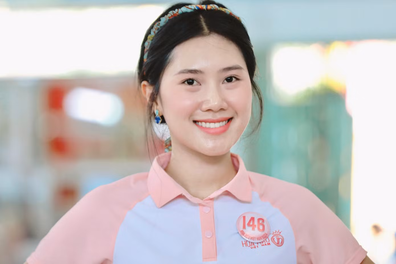 Bước vào chung kết Hoa hậu Việt Nam 2024, thí sinh Bùi Thùy Nhiên cho rằng hành trình vừa qua không phải là áp lực, mà đó là sự thăng tiến từng ngày của mình. Cô được học thêm nhiều kỹ năng, có những người bạn mới, đi qua nhiều tỉnh thành, hiểu thêm về văn hóa, con người Việt Nam.