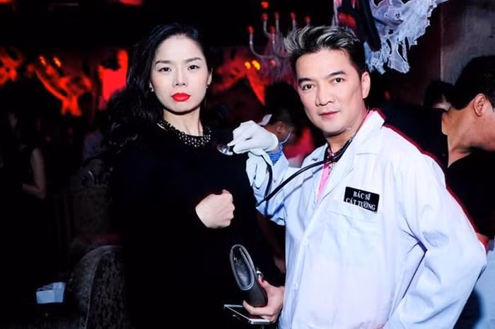 Những lần Đàm Vĩnh Hưng phát ngôn ‘sốc’, 'chọc' dư luận ảnh 2