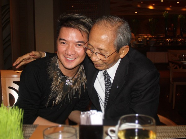 Những lần Đàm Vĩnh Hưng phát ngôn ‘sốc’, 'chọc' dư luận ảnh 1