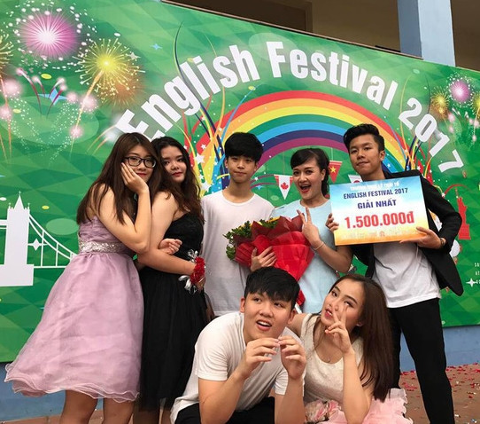 Vân Dung bật mí về con trai 18 tuổi thích theo đuổi nghiệp diễn ảnh 7