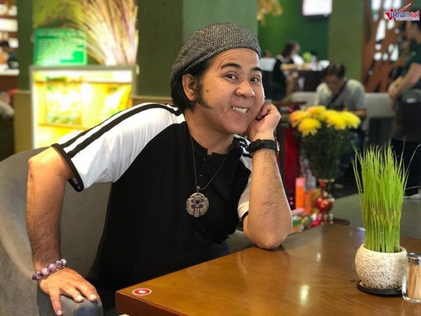 Nghệ sĩ Bạch Long: Ở nhà thuê, không con cái, mong 'đi' sớm chứ đừng ngã bệnh ảnh 1