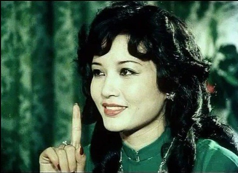 Hai mỹ nhân Ni cô Huyền Trang-Ngọc Mai của ‘Biệt động Sài Gòn' giờ ra sao? ảnh 2