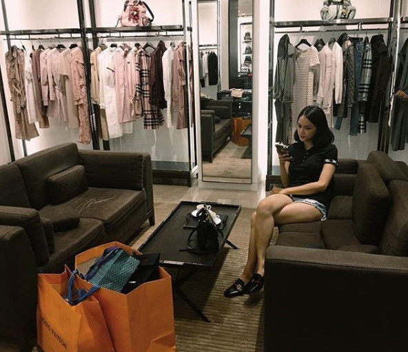 Soi khối tài sản ‘khủng’ của Hương Giang Idol ảnh 9