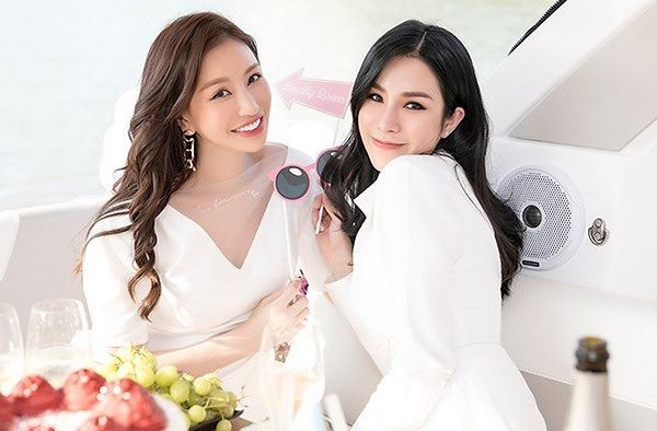 Showbiz 29/4: Phương Mỹ Chi đáp trả khi bị chê hát dân ca không còn hay như xưa ảnh 2