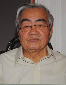 Nguyên Bộ trưởng Giáo dục hoang mang về phương án thi chung ảnh 1