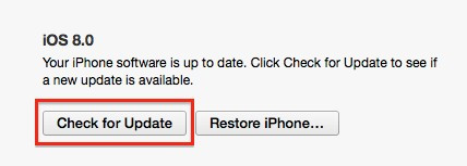 Vì sao Apple tạm ngưng phát hành bản nâng cấp iOS 8.1? ảnh 2