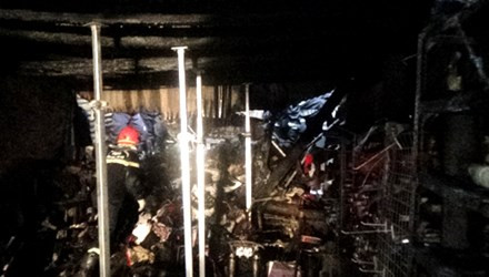 10 video ‘hot’: Chiến đấu cơ các nước gầm rú trên bầu trời Ukraine ảnh 2