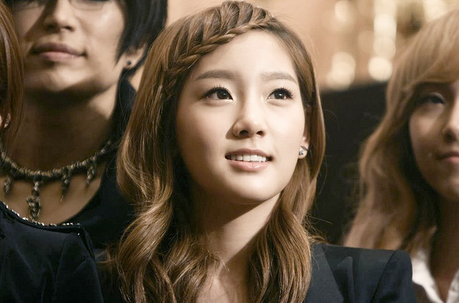 IU Dara Yoona Gain HyunA Park Bom So Hee Suzy Zinger Sun Hwa Jiyeon Taeyeon Goo Hara