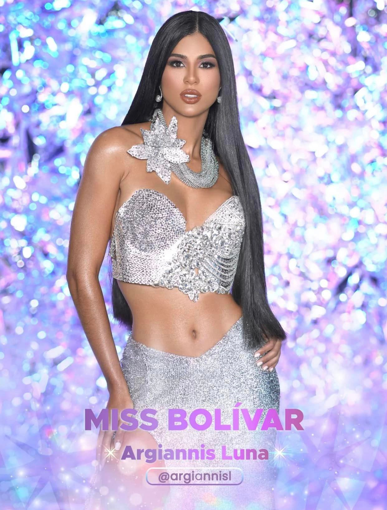 25 thí sinh của cuộc thi năm nay được đánh giá đồng đều về nhan sắc, kỹ năng và đều là những người đẹp có kinh nghiệm thi sắc đẹp ấn tượng.