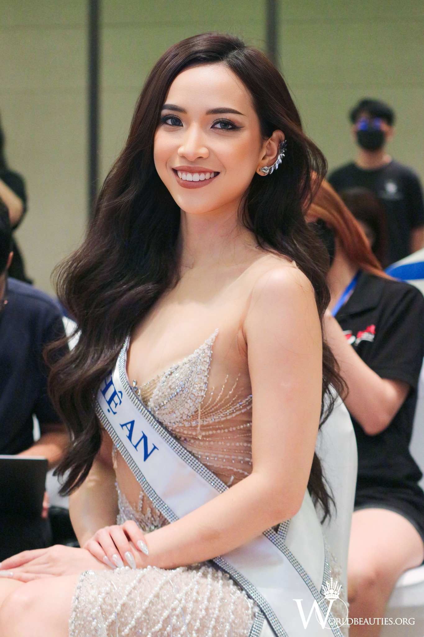 Chung kết Miss Universe Vietnam 2023 diễn ra ngày 29/9 tại Nhà hát Hòa Bình TPHCM. Đây là mùa giải đầu tiên Miss Universe Vietnam được tổ chức dưới sự quản lý của đơn vị nắm bản quyền mới.