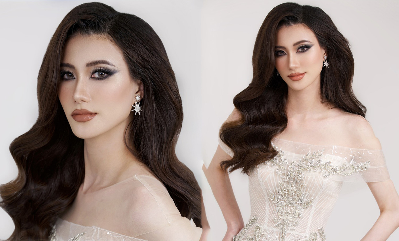 Chu Thị Thúy Trang đến từ Hà Nội cũng có thành tích ấn tượng. Cô đoạt giải Ba Học sinh Giỏi trường THPT Thành phố Hà Nội và tốt nghiệp Cao đẳng Kinh doanh &amp; Ngoại ngữ Sundai tại Tokyo, Nhật Bản.