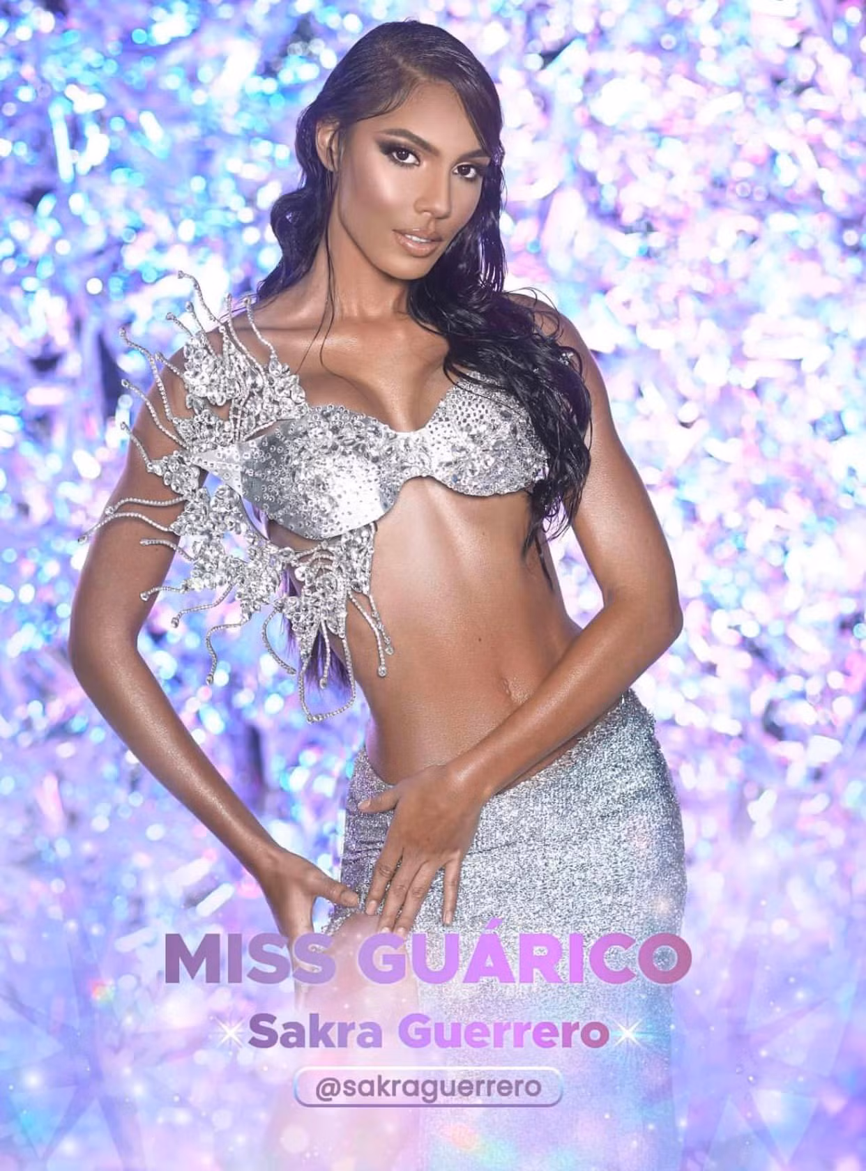 Ngoài Ileana Marquez Pedroza, dàn thí sinh Miss Venezuela 2023 cũng được công chúng đánh giá cao về nhan sắc.