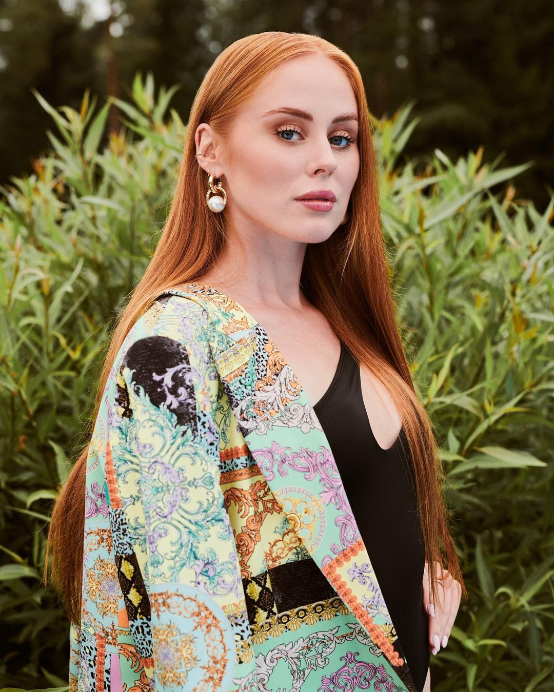 Năm 2022, đại diện Phần Lan tại Hoa hậu Hoàn vũ là người đẹp Petra Hämäläinen nhưng không giành thành tích.