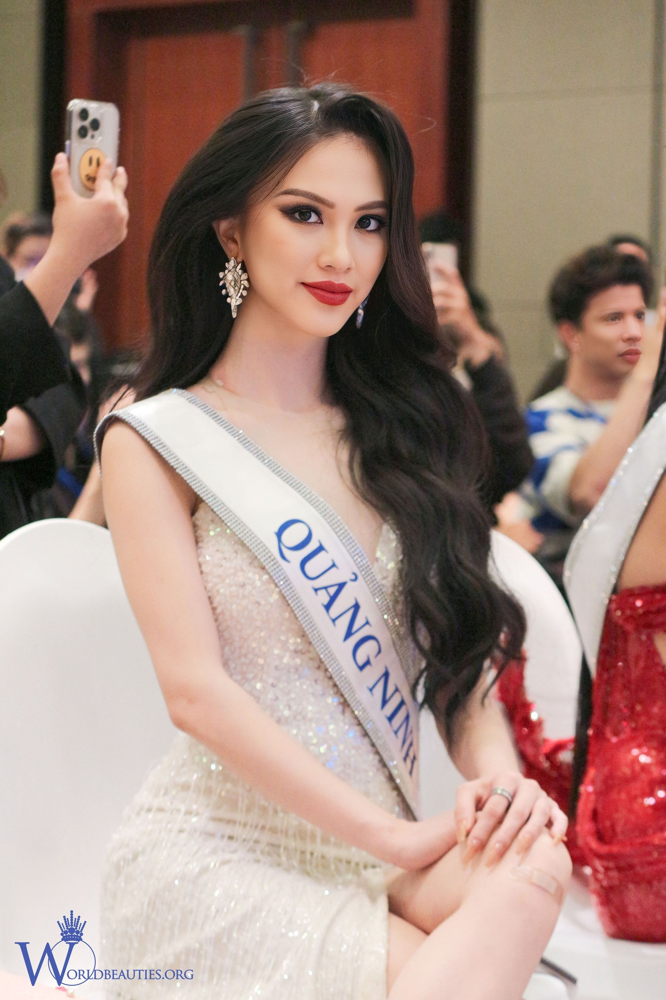 Chung kết Miss Universe Vietnam 2023 diễn ra ngày 29/9 tại Nhà hát Hòa Bình TPHCM. Đây là mùa giải đầu tiên Miss Universe Vietnam được tổ chức dưới sự quản lý của đơn vị nắm bản quyền mới.
