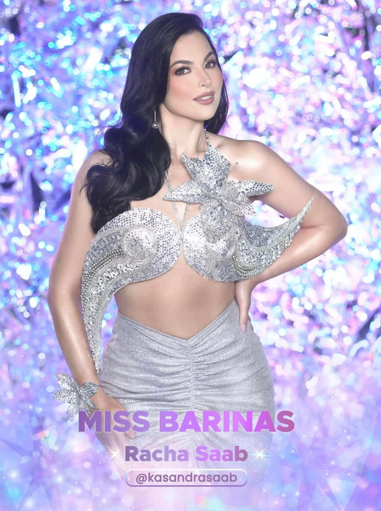 Sau nhiều năm duy trì danh hiệu "cường quốc sắc đẹp", Venezuela vẫn là cái nôi sản sinh ra nhiều người đẹp nổi tiếng trên đấu trường sắc đẹp thế giới. Chính vì thế, cuộc thi cấp quốc gia của Venezuela nhận được sự quan tâm chú ý của công chúng yêu sắc đẹp.