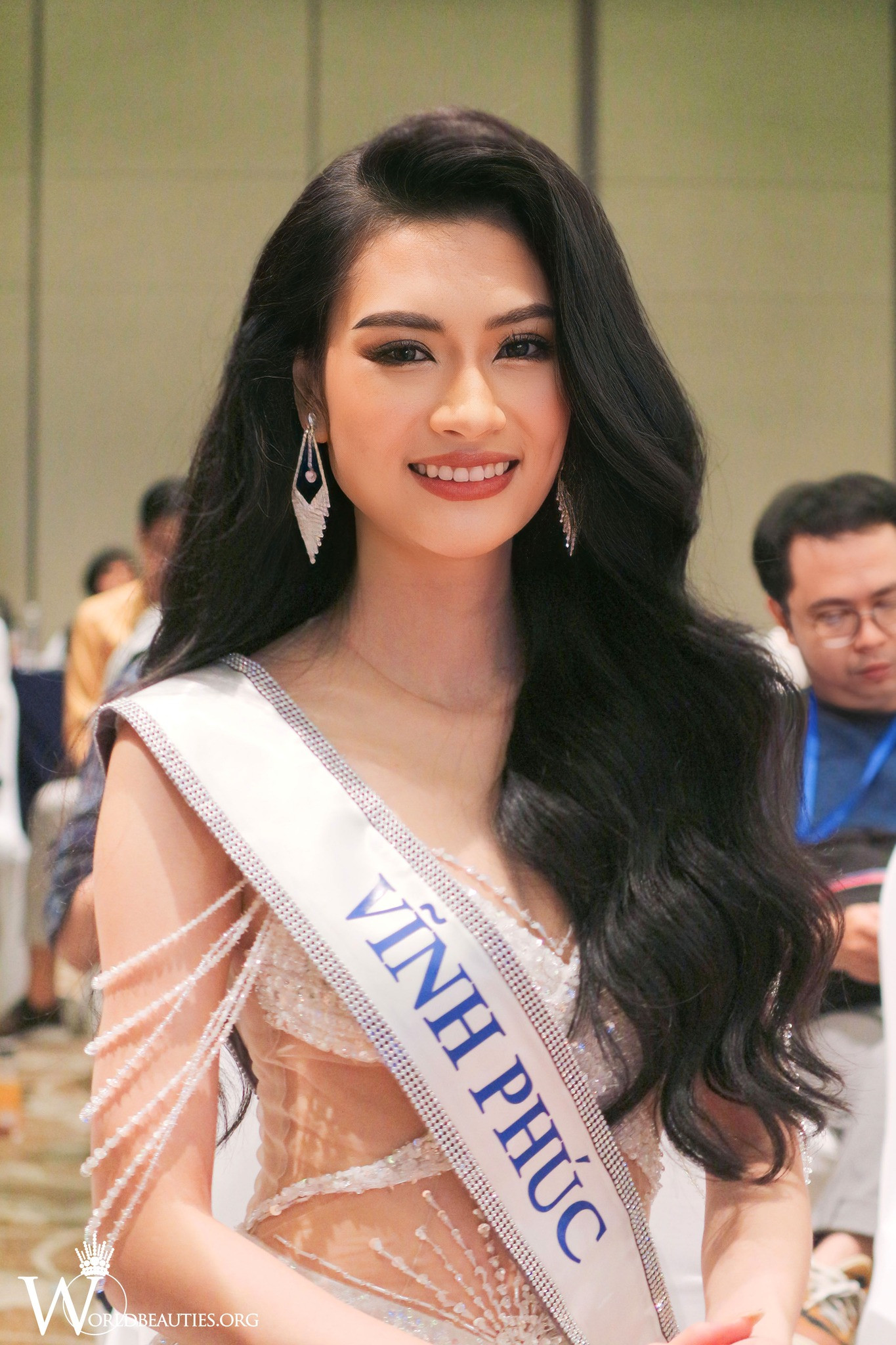Người chiến thắng Miss Universe Vietnam 2023 sẽ giành quyền đại diện Việt Nam tham dự Hoa hậu Hoàn vũ 2023 tổ chức ở El Salvador vào tháng 11.