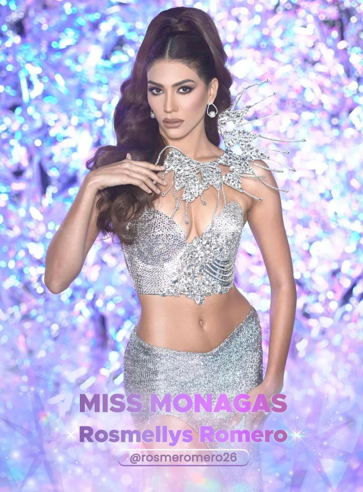 Năm ngoái, các người đẹp Venezuela đã có một năm thành công khi Amanda Dudamel mang về danh hiệu Á hậu 1 tại Hoa hậu Hoàn vũ 2022, người đẹp Alejandra Conde vào top 40 Hoa hậu Thế giới 2021, người đẹp Luiseth Materán giành danh hiệu Á hậu 3 tại Hoa hậu Hòa bình Quốc tế 2022, người đẹp Ismelys Velásquez giành danh hiệu Á hậu 4 tại Hoa hậu Siêu quốc gia 2022...