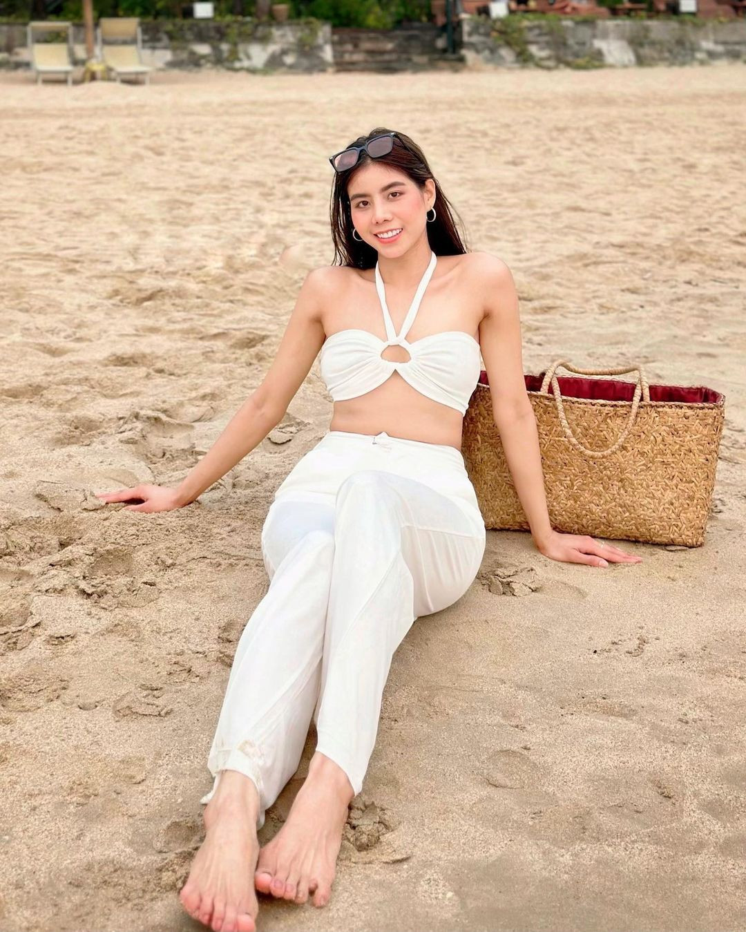 Năm 2022, đại diện Myanmar là người đẹp Zar Li Moe không giành được thành tích.