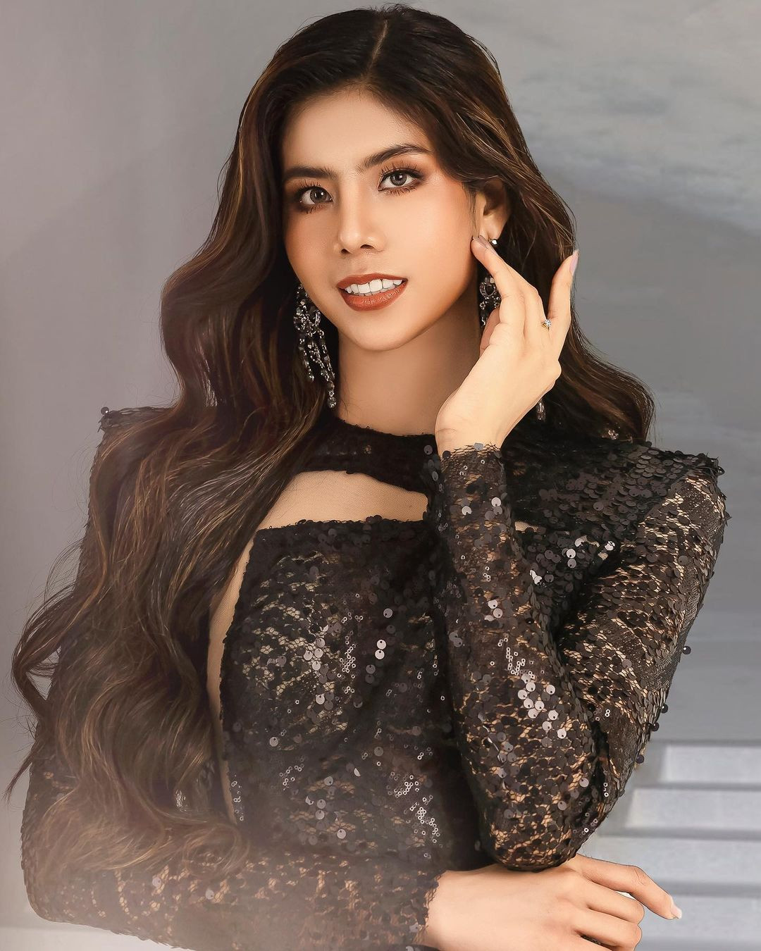 Những năm gần đây, các người đẹp Myanmar gây chú ý trên đấu trường sắc đẹp quốc tế.