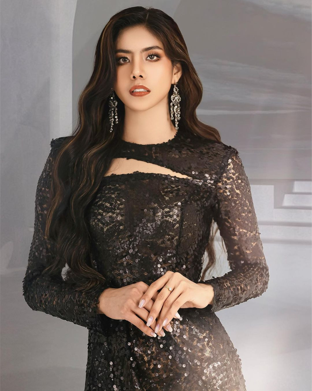 Những năm gần đây, các người đẹp Myanmar gây chú ý trên đấu trường sắc đẹp quốc tế.