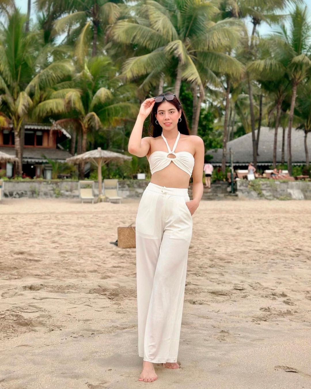 Năm 2022, đại diện Myanmar là người đẹp Zar Li Moe không giành được thành tích.