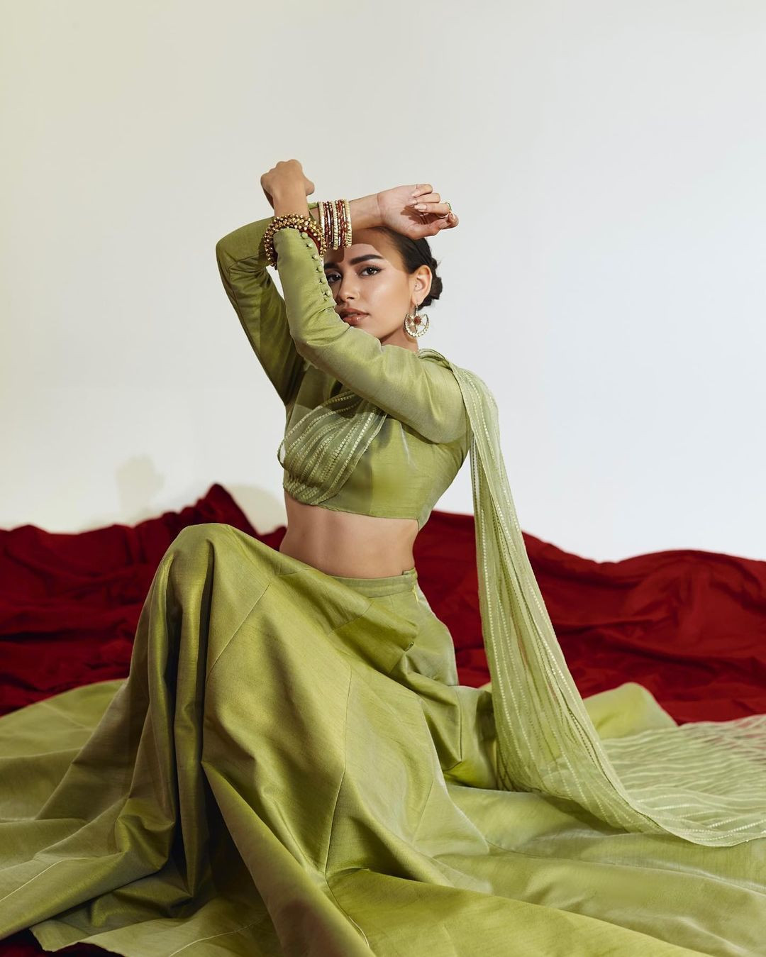 Với tinh thần phiêu lưu mạo hiểm, Erica có sở thích khám phá ở nhiều nơi trên thế giới. Cô đã đi du lịch qua nhiều quốc gia.