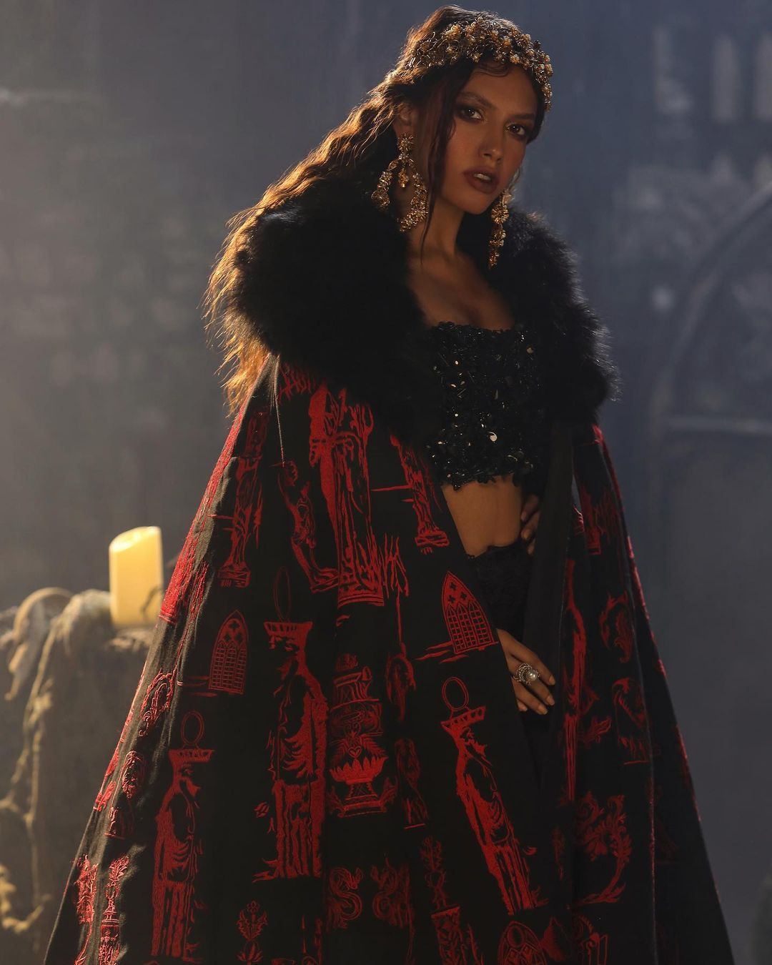 Erica bày tỏ sự phấn khích khi vào tháng 11, cô sẽ có những trải nghiệm mới mẻ tại quốc gia Trung Mỹ El Salvador khi đại diện quốc gia mình tại Hoa hậu Hoàn vũ 2023.