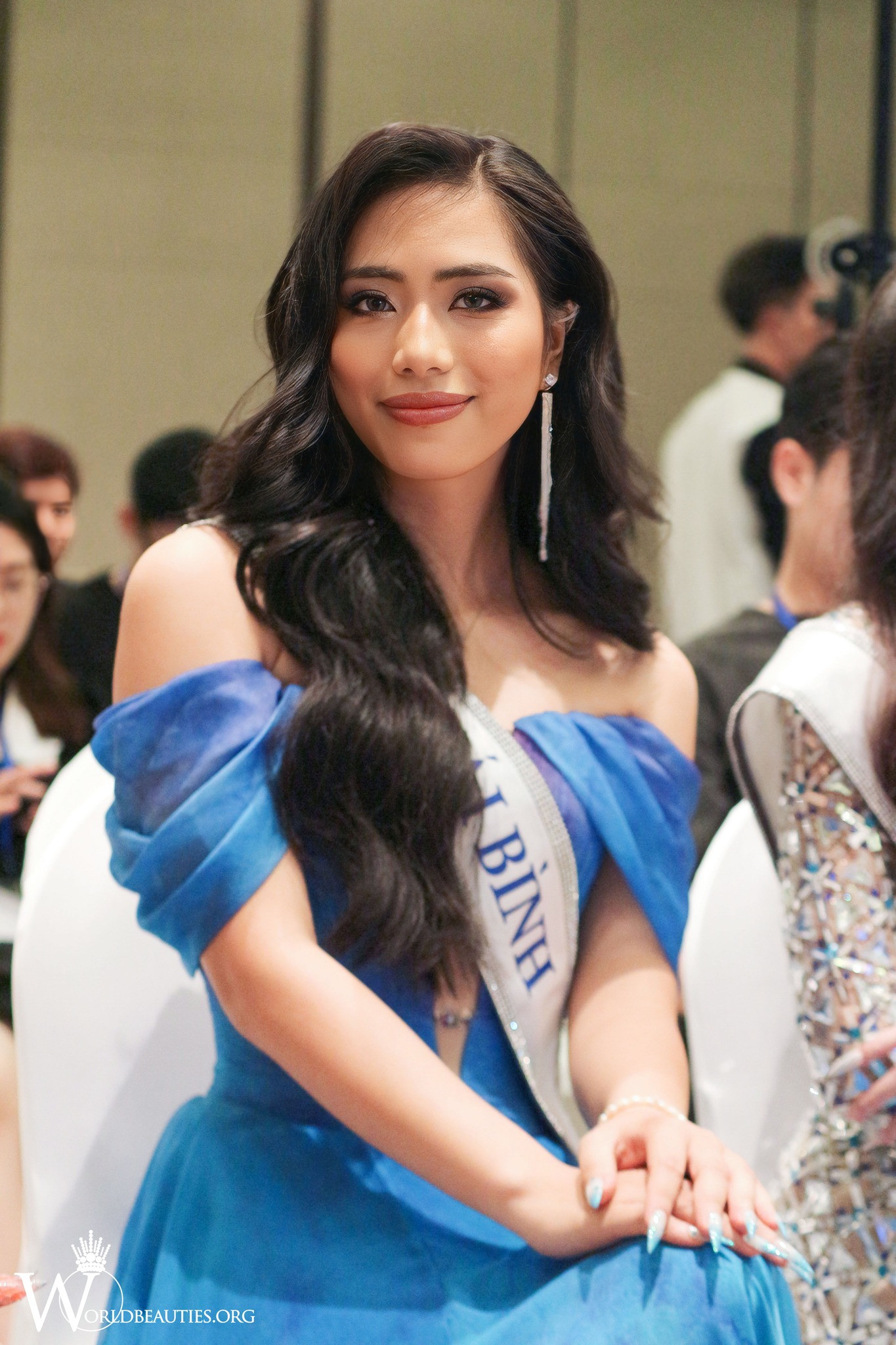 Chung kết Miss Universe Vietnam 2023 diễn ra ngày 29/9 tại Nhà hát Hòa Bình TPHCM. Đây là mùa giải đầu tiên Miss Universe Vietnam được tổ chức dưới sự quản lý của đơn vị nắm bản quyền mới.