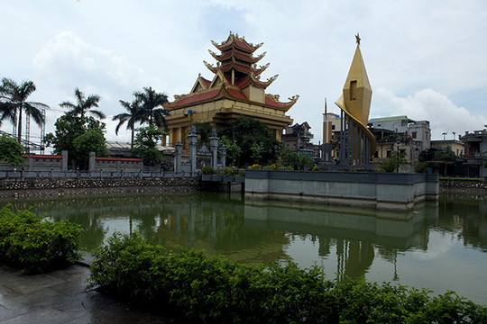 Choáng với 'làng mẹo' có hơn 100 tỉ phú ở Thái Bình ảnh 4