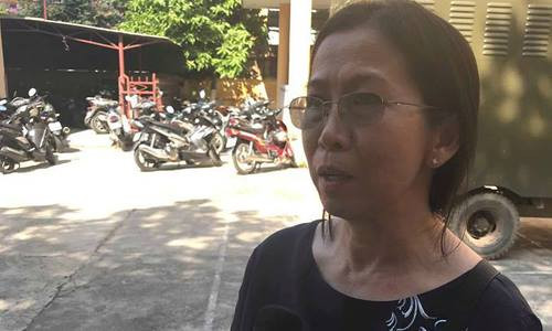 Đồng nghiệp nói gì bên lề phiên xử bác sĩ Hoàng Công Lương? ảnh 1