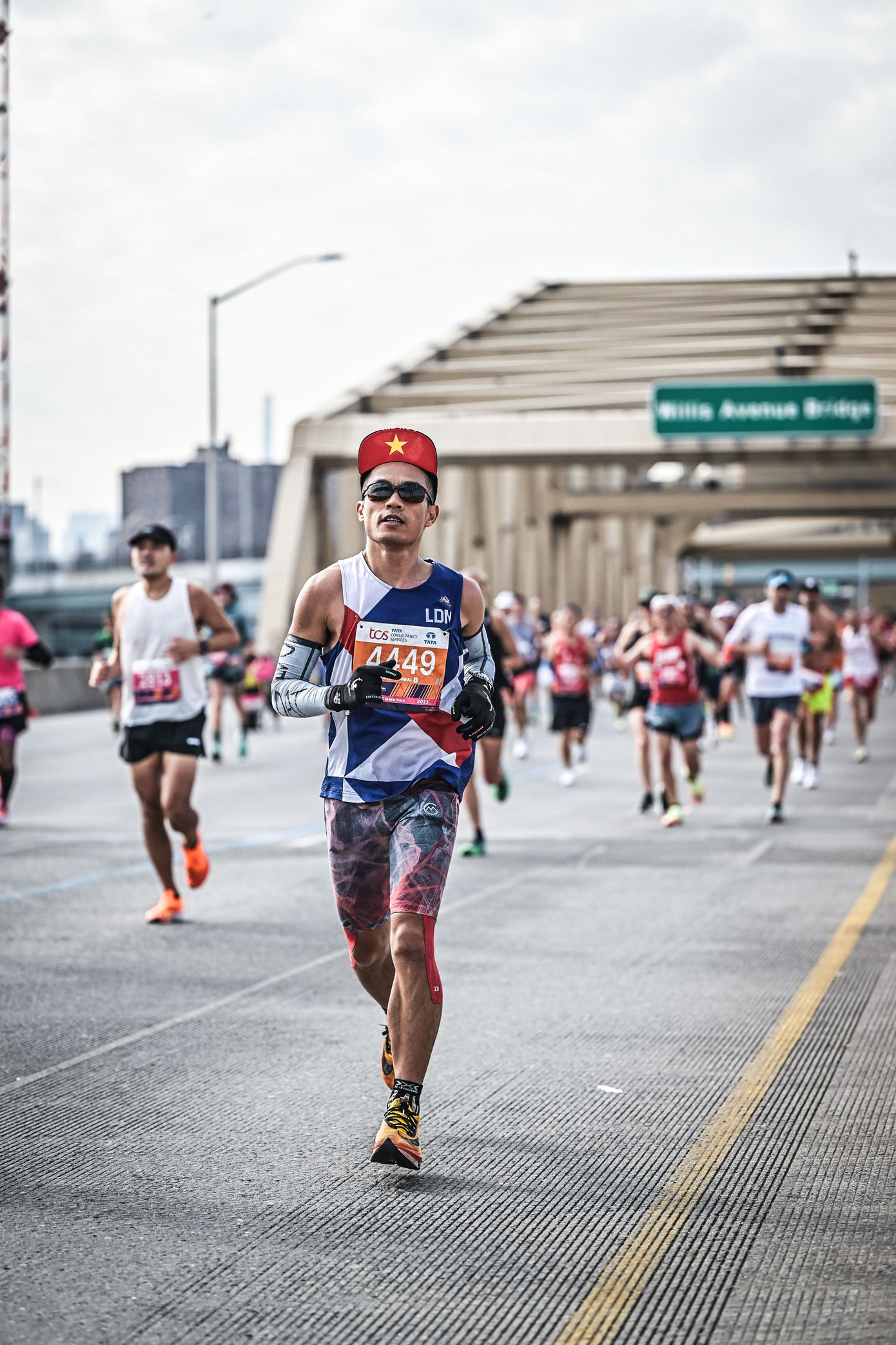 BLV Nguyễn Đạt.