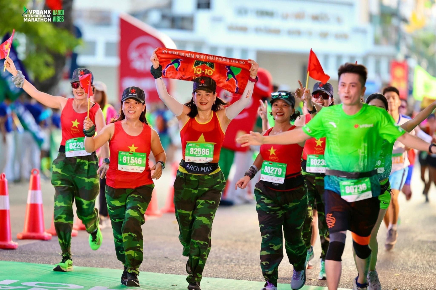 Hơn 100 VĐV thuộc CLB 3T 91 - 94 sẽ tranh tài tại Phú Yên. Hơn 100 VĐV thuộc CLB 3T 91 - 94 sẽ tranh tài tại Phú Yên.