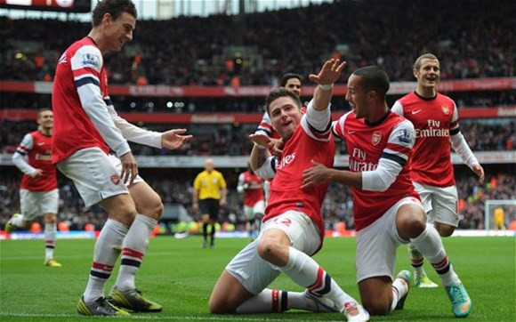 Cái tên Arsenal chắc chắn sẽ tạo ra cơn sốt vé tại Việt Nam trong những ngày sắp tới