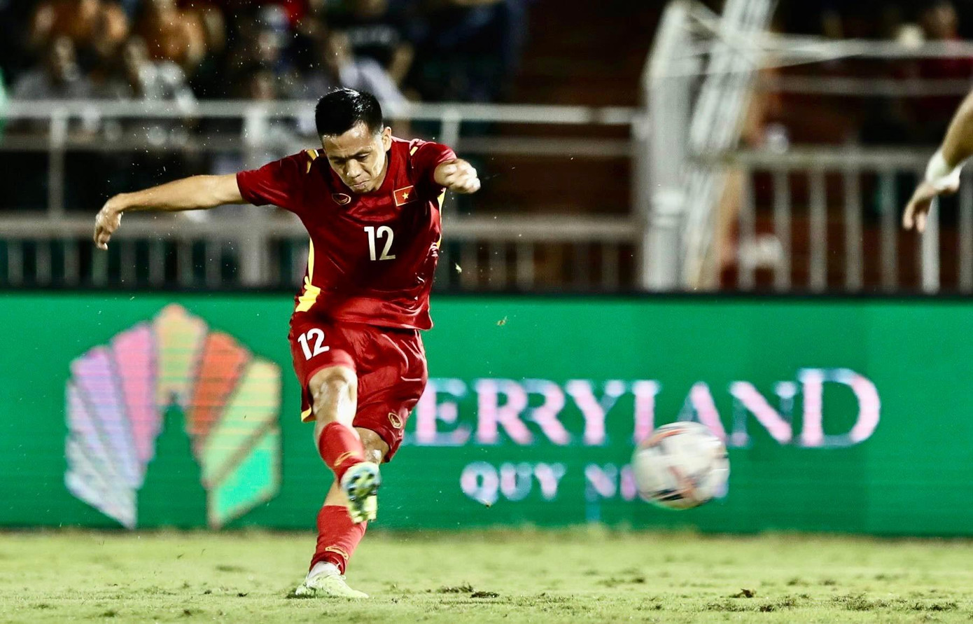 Đánh bại Ấn Độ 3-0, đội tuyển Việt Nam đăng quang cúp Tam hùng ảnh 20 Đánh bại Ấn Độ 3-0, đội tuyển Việt Nam đăng quang cúp Tam hùng ảnh 20