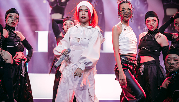 Sau khi Rap Việt kết thúc, Tèn Tèn Girls gần như không xuất hiện ở bất cứ sân khấu nào.