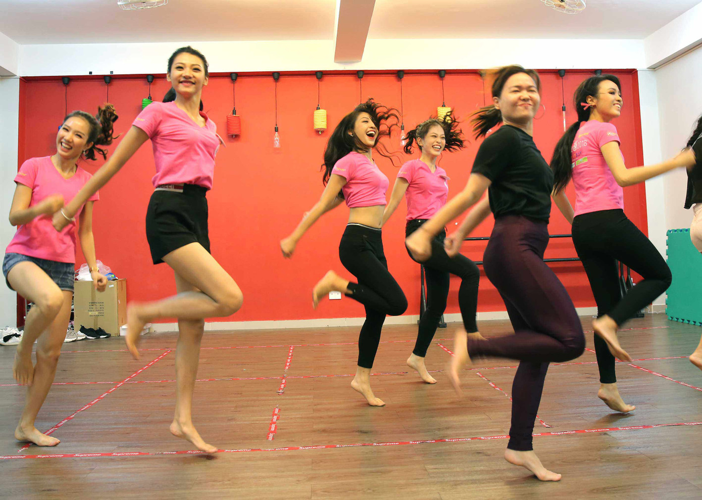 Thí sinh Hoa hậu Việt Nam chuẩn bị gì cho đêm chung kết? ảnh 8 Thí sinh Hoa hậu Việt Nam chuẩn bị gì cho đêm chung kết? ảnh 8