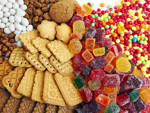 Những món ăn ngày Tết có thể 'gây họa' cho người bệnh tiểu đường ảnh 3