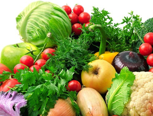 Những món ăn ngày Tết có thể 'gây họa' cho người bệnh tiểu đường ảnh 2