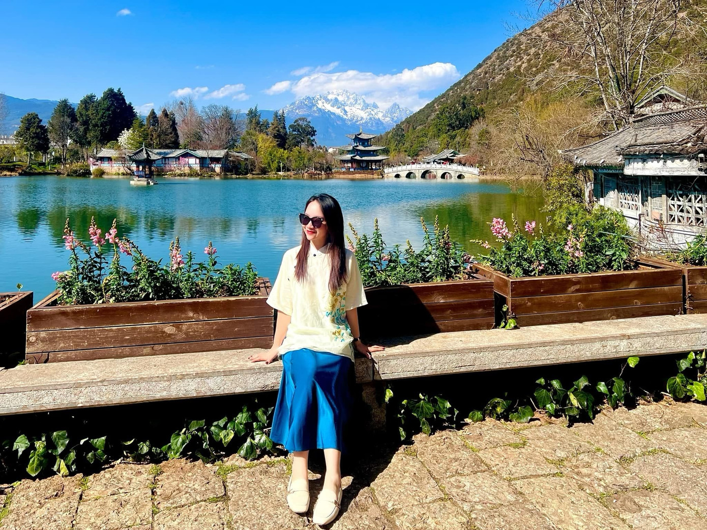 Tìm hiểu sâu về văn hóa trở điểm đến trở thành xu hướng của khách Việt.