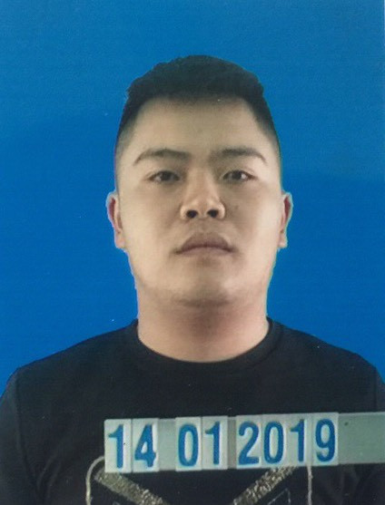 Khởi tố nam thanh niên tàng trữ răng nanh, móng vuốt báo hoa ảnh 1