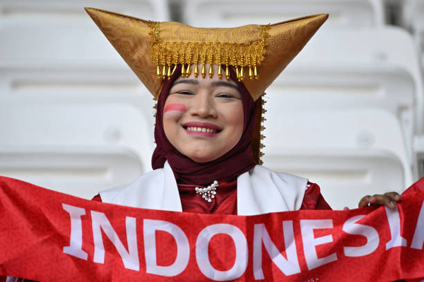Australia loại Indonesia khỏi Asian Cup 2023 ảnh 4